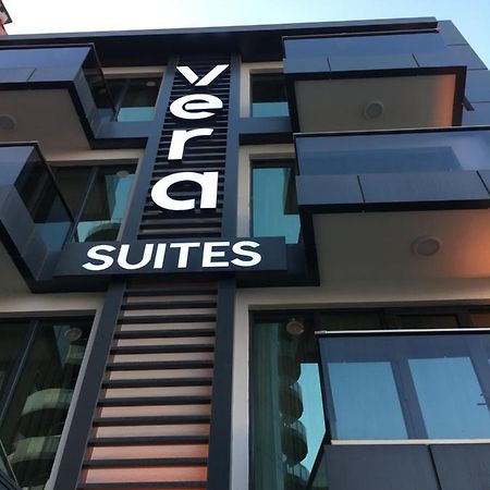 Vera Suite Hotel Трабзон Екстер'єр фото