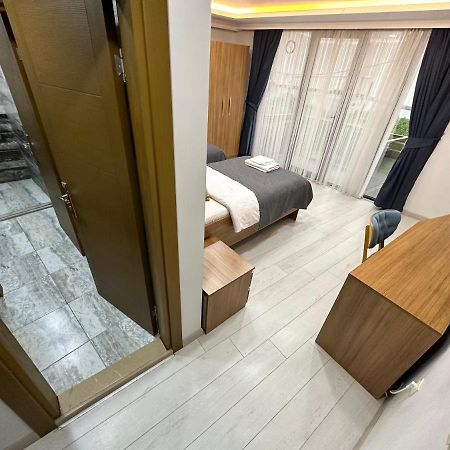 Vera Suite Hotel Трабзон Екстер'єр фото