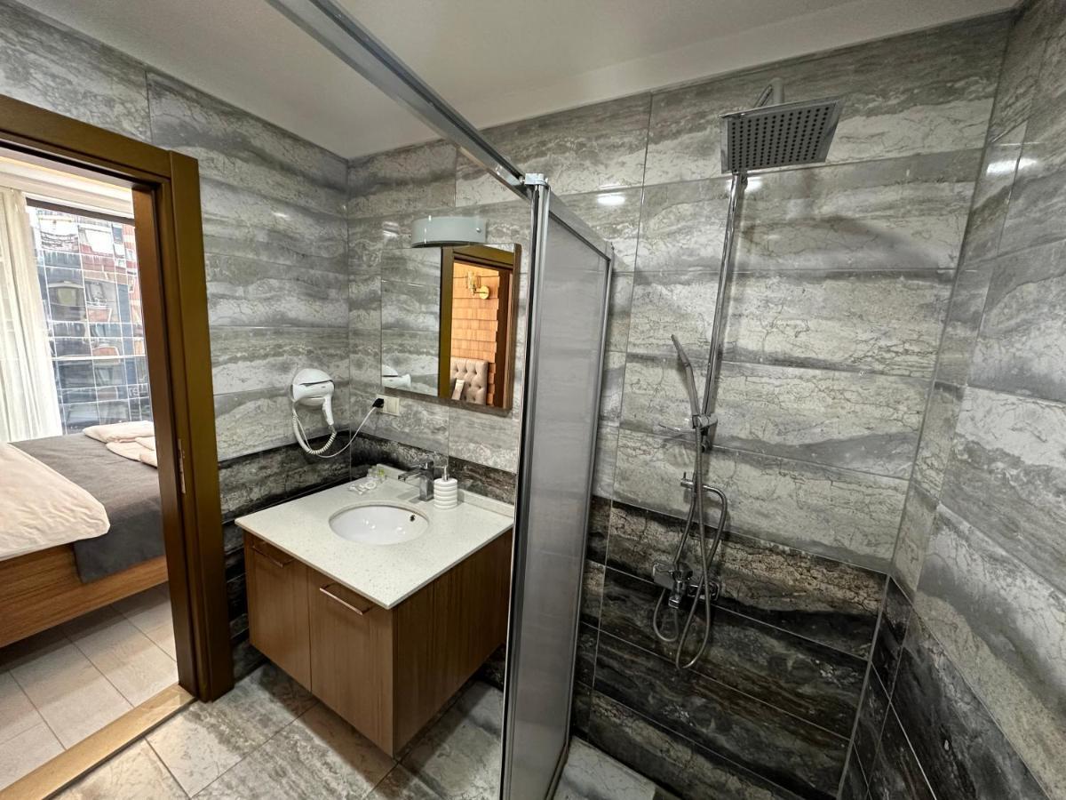 Vera Suite Hotel Трабзон Екстер'єр фото