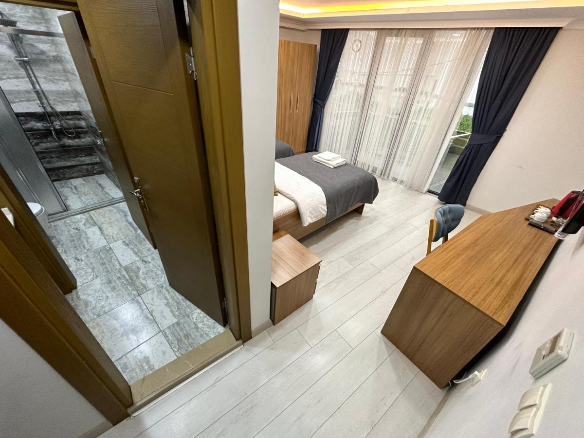 Vera Suite Hotel Трабзон Екстер'єр фото