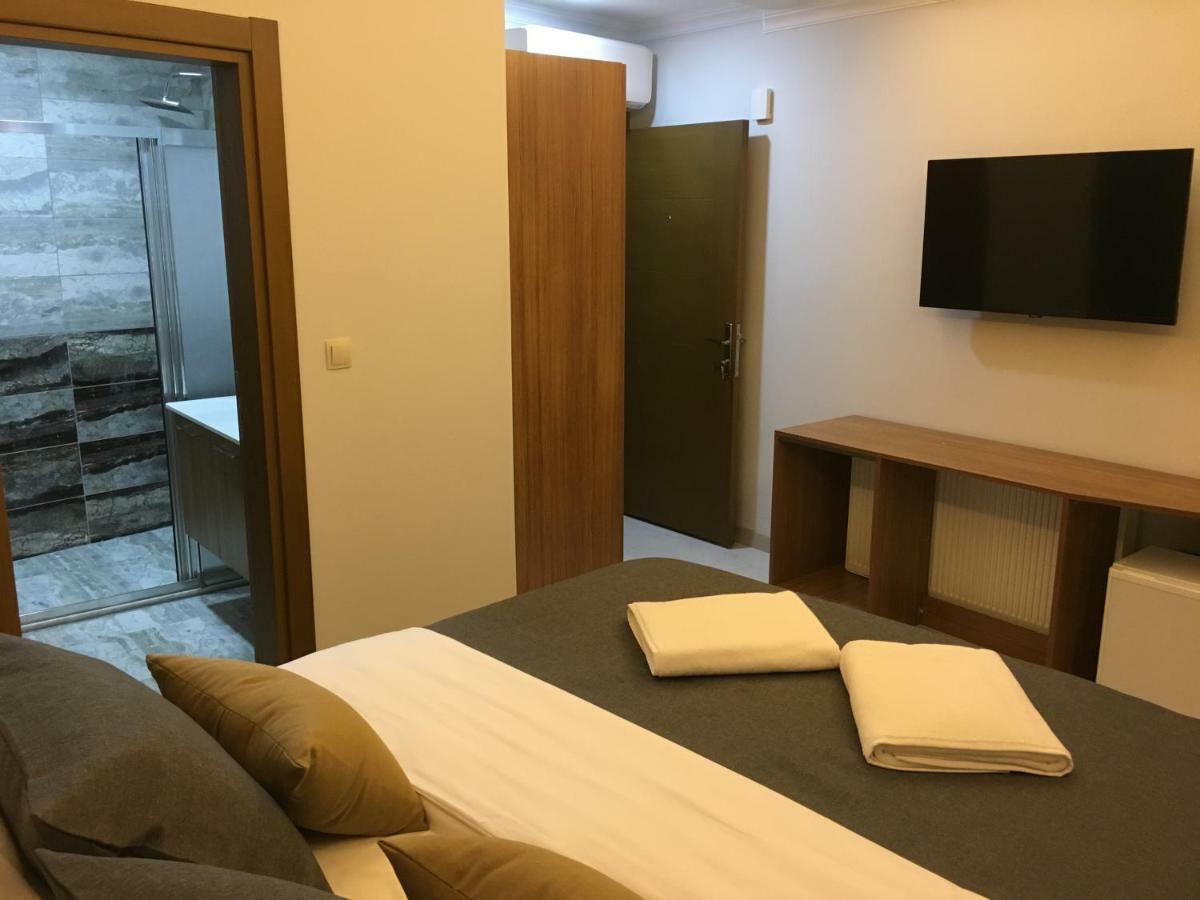 Vera Suite Hotel Трабзон Екстер'єр фото