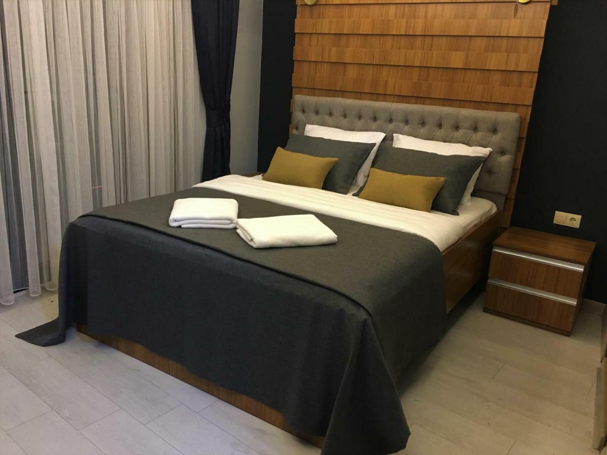 Vera Suite Hotel Трабзон Екстер'єр фото
