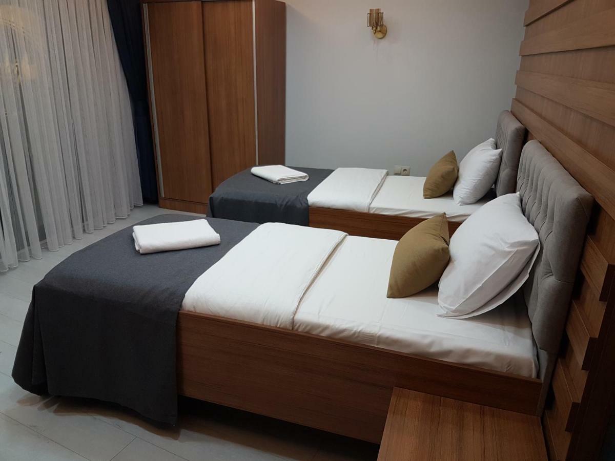 Vera Suite Hotel Трабзон Екстер'єр фото