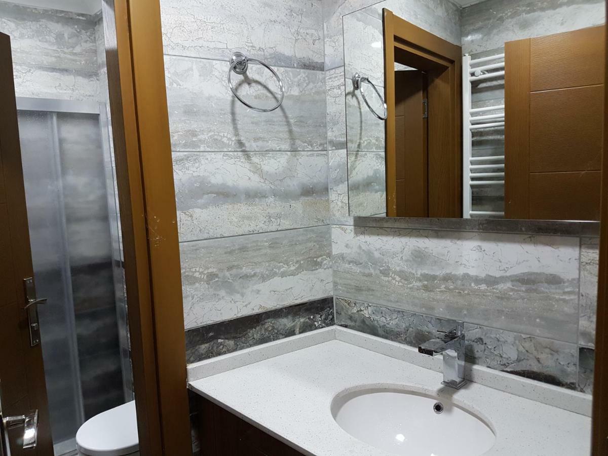 Vera Suite Hotel Трабзон Екстер'єр фото