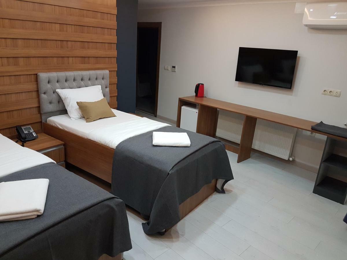 Vera Suite Hotel Трабзон Екстер'єр фото