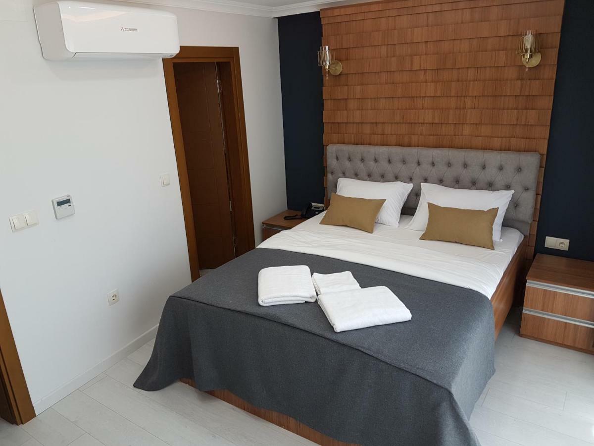 Vera Suite Hotel Трабзон Екстер'єр фото