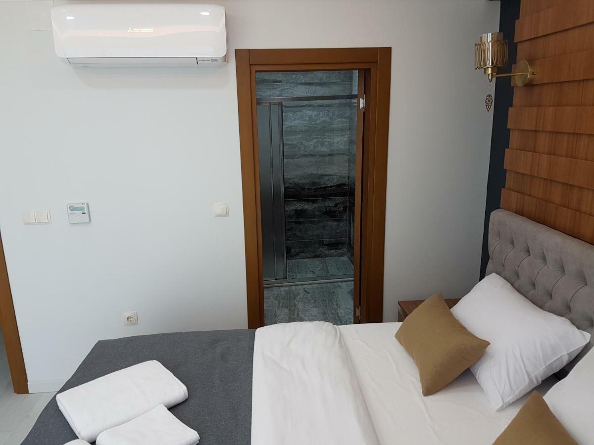 Vera Suite Hotel Трабзон Екстер'єр фото