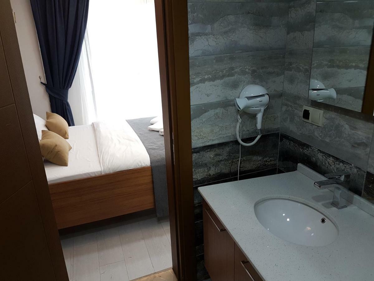 Vera Suite Hotel Трабзон Екстер'єр фото